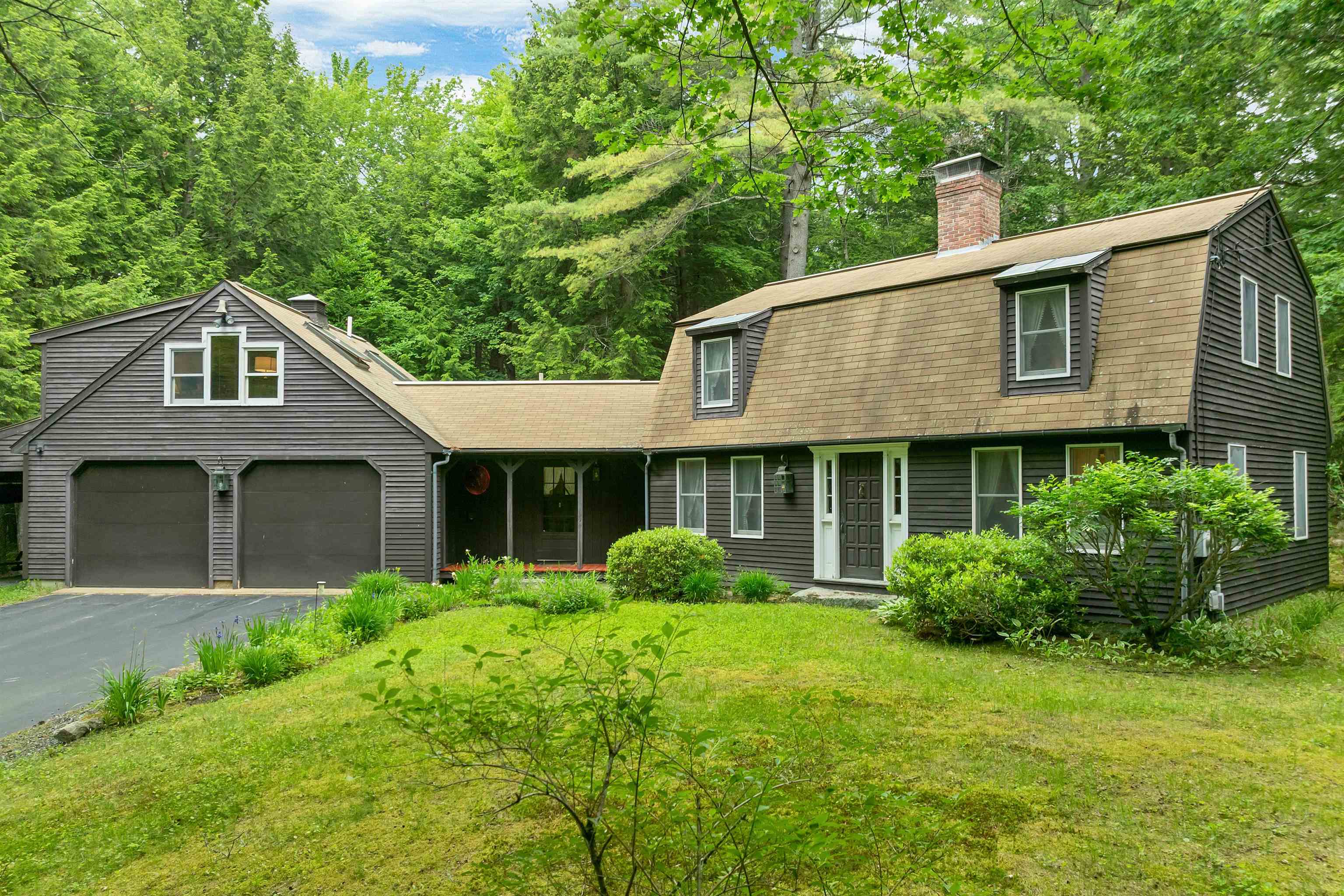 106 Cooper Road Hebron, NH 03241 - Photo 2 of 41 Gallery Image 2