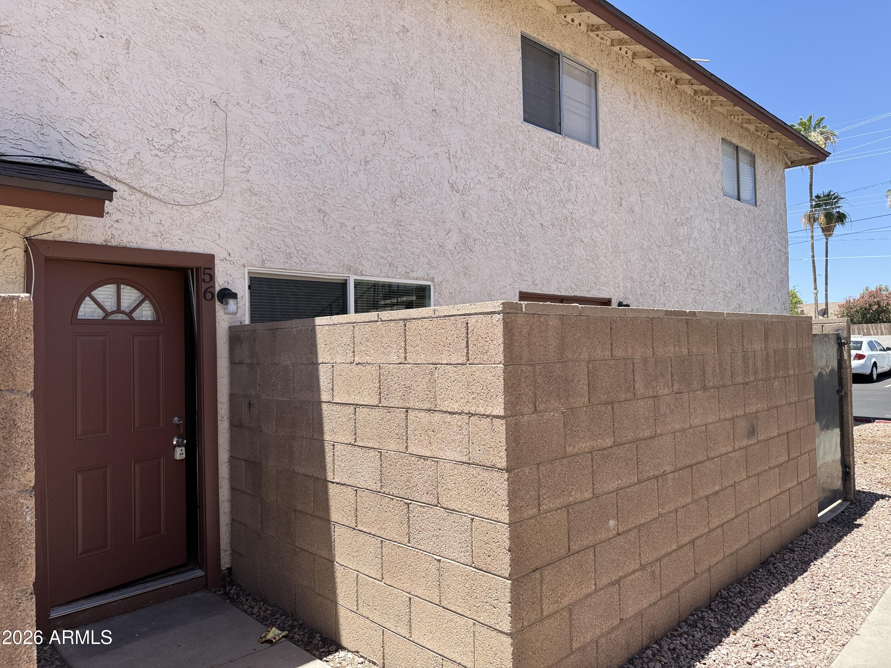 860 East Brown Road, Unit 56 Mesa, AZ 85203 - Photo 15 of 20 IMG_0510