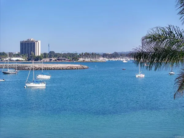 $4,750,000 | 2812 Bayside Walk, San Diego, CA 92109