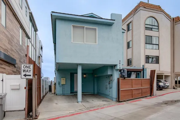$4,750,000 | 2812 Bayside Walk, San Diego, CA 92109