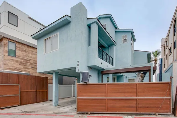 $4,750,000 | 2812 Bayside Walk, San Diego, CA 92109