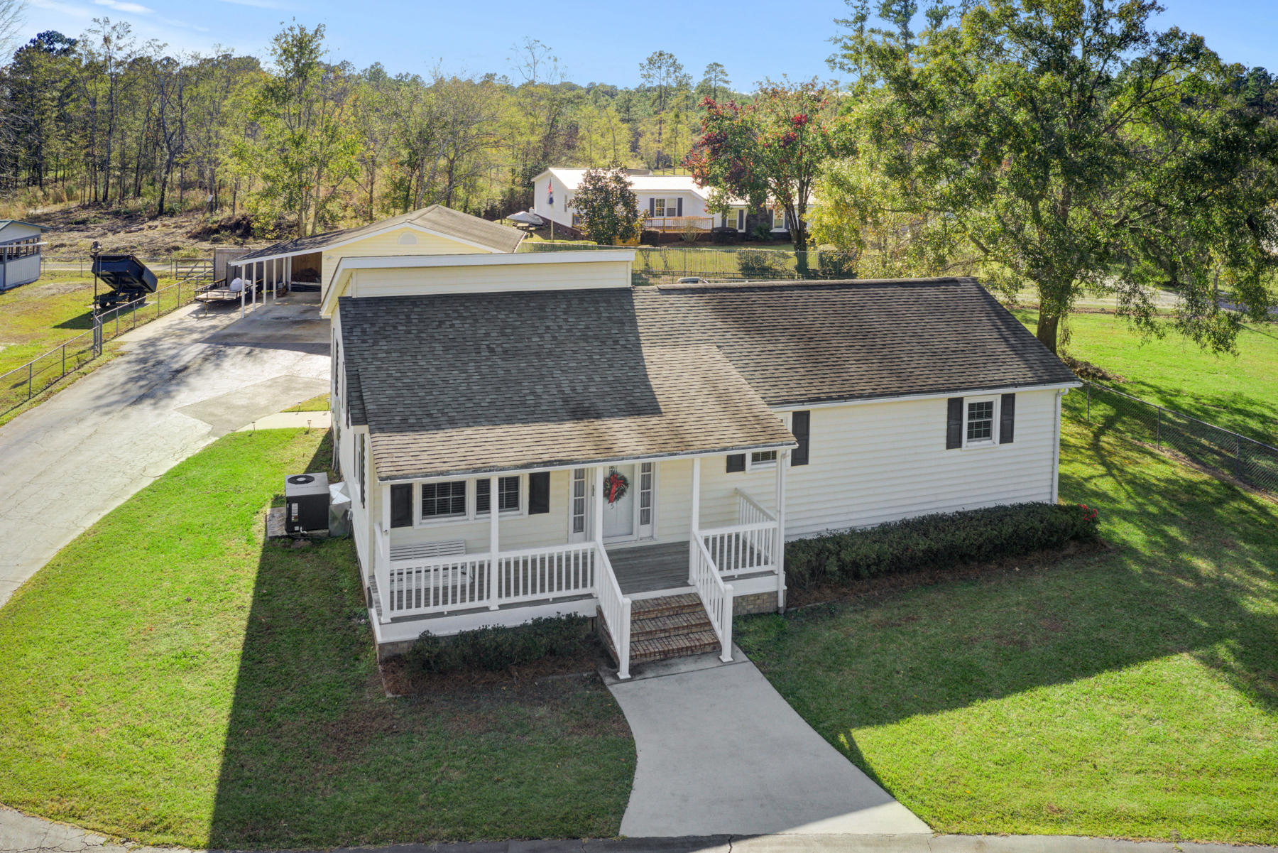 625 Gants Road Moncks Corner, SC 29461 - Photo 31 of 37 625 Gnats Rd, Moncks Corner SC (31)