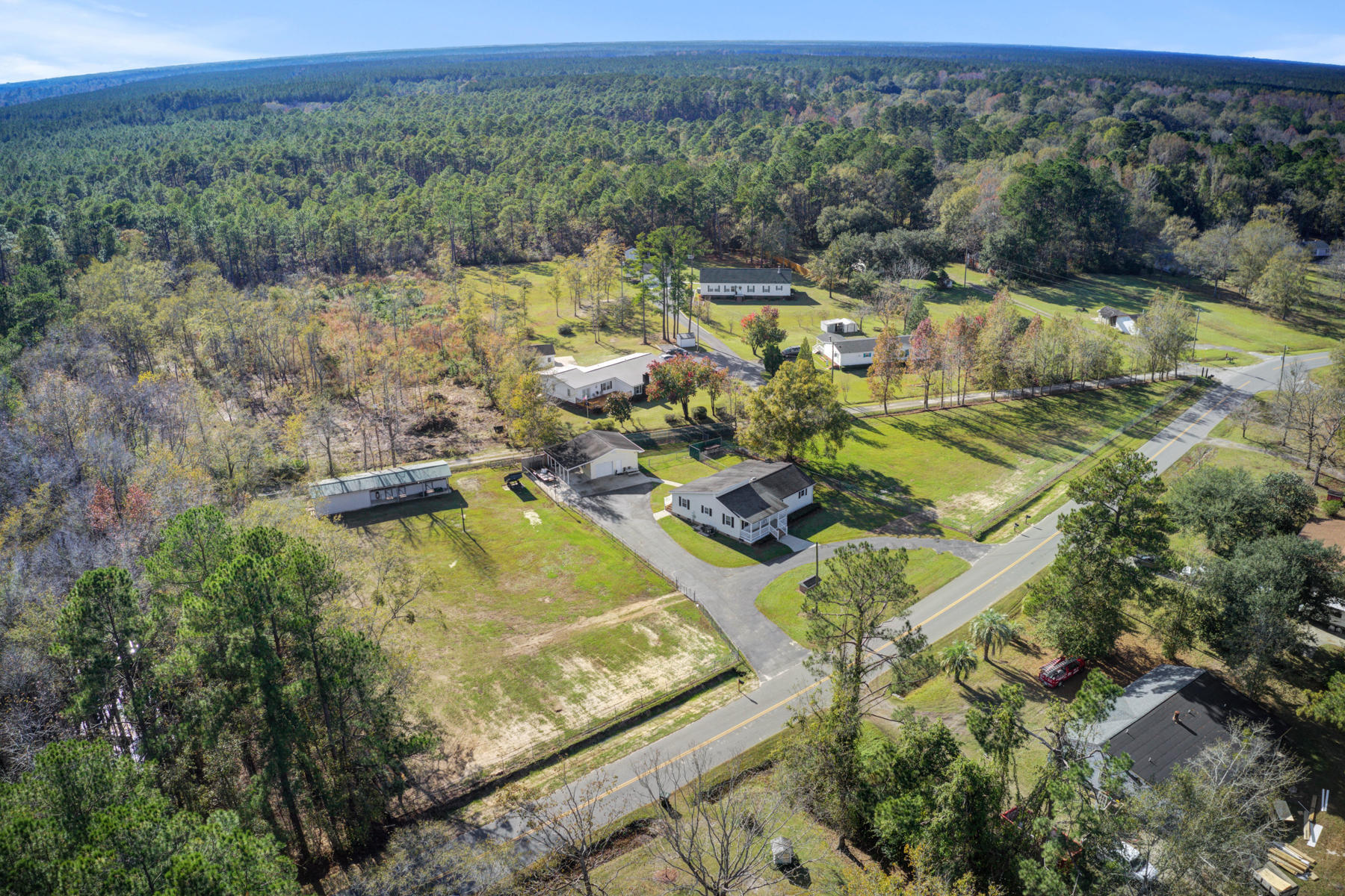 625 Gants Road Moncks Corner, SC 29461 - Photo 32 of 37 625 Gnats Rd, Moncks Corner SC (32)