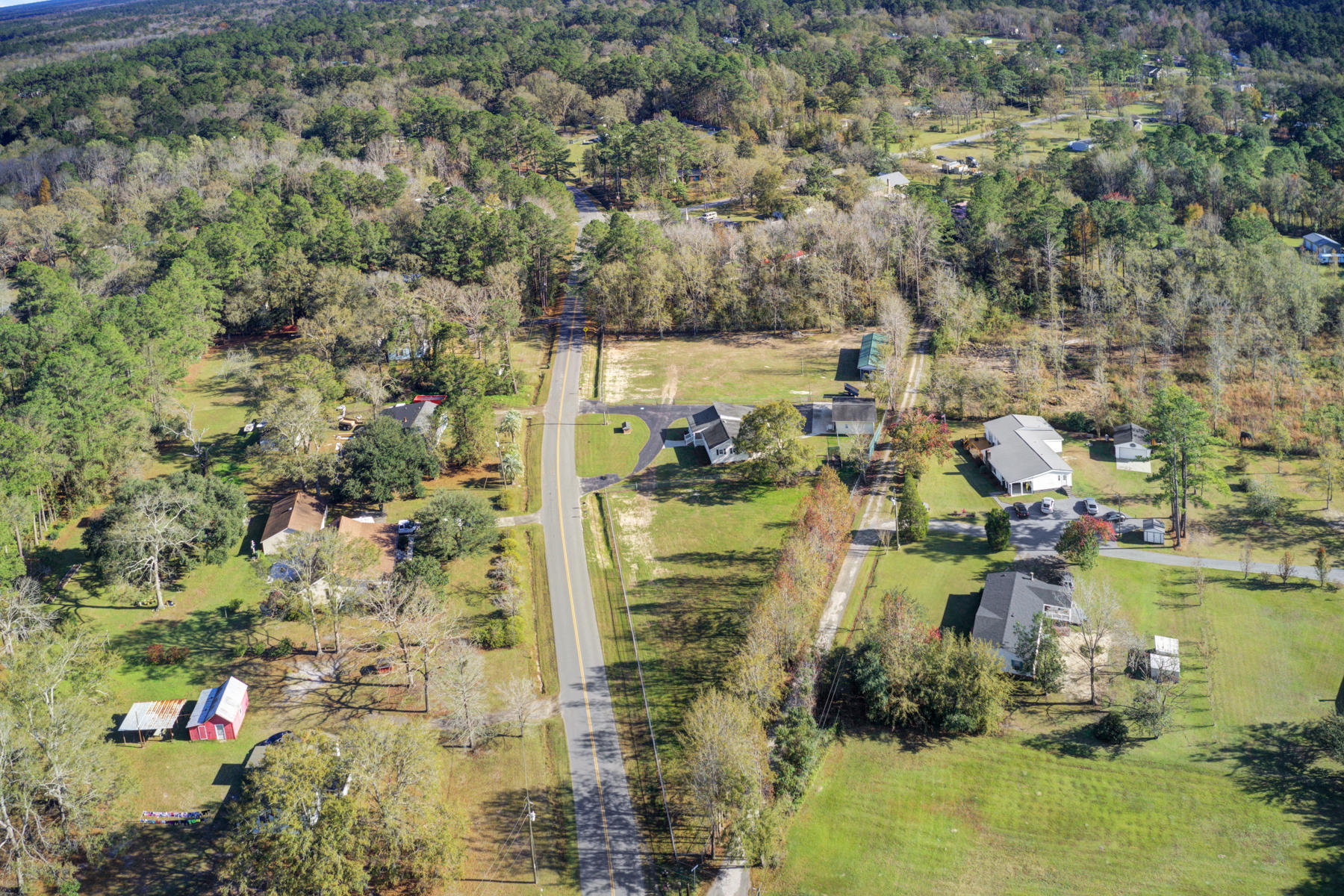 625 Gants Road Moncks Corner, SC 29461 - Photo 35 of 37 625 Gnats Rd, Moncks Corner SC (35)