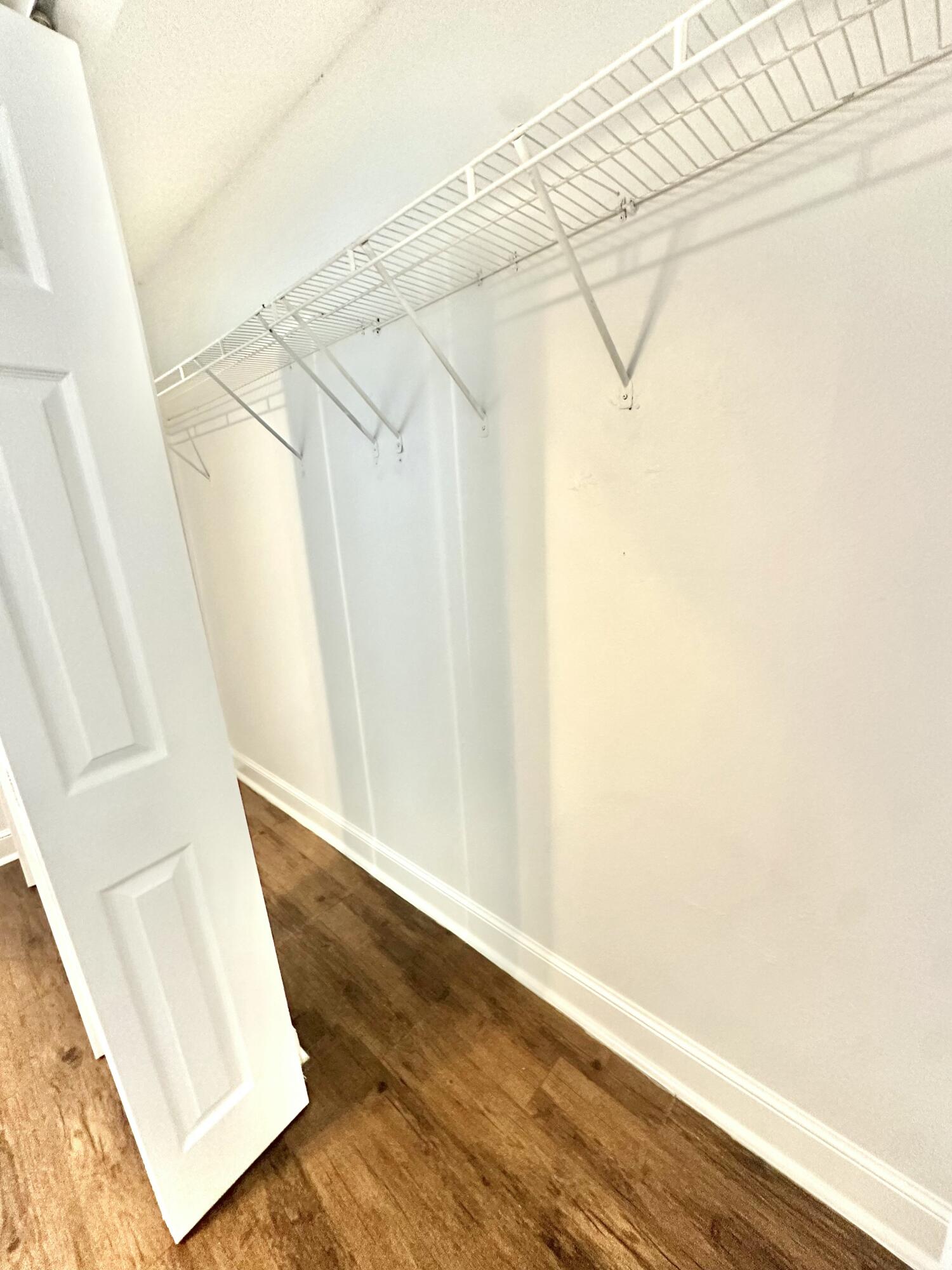 210 Tiffany Drive East, Unit 1 West Palm Beach, FL 33407 - Photo 7 of 10 a view of under construction room and stairs