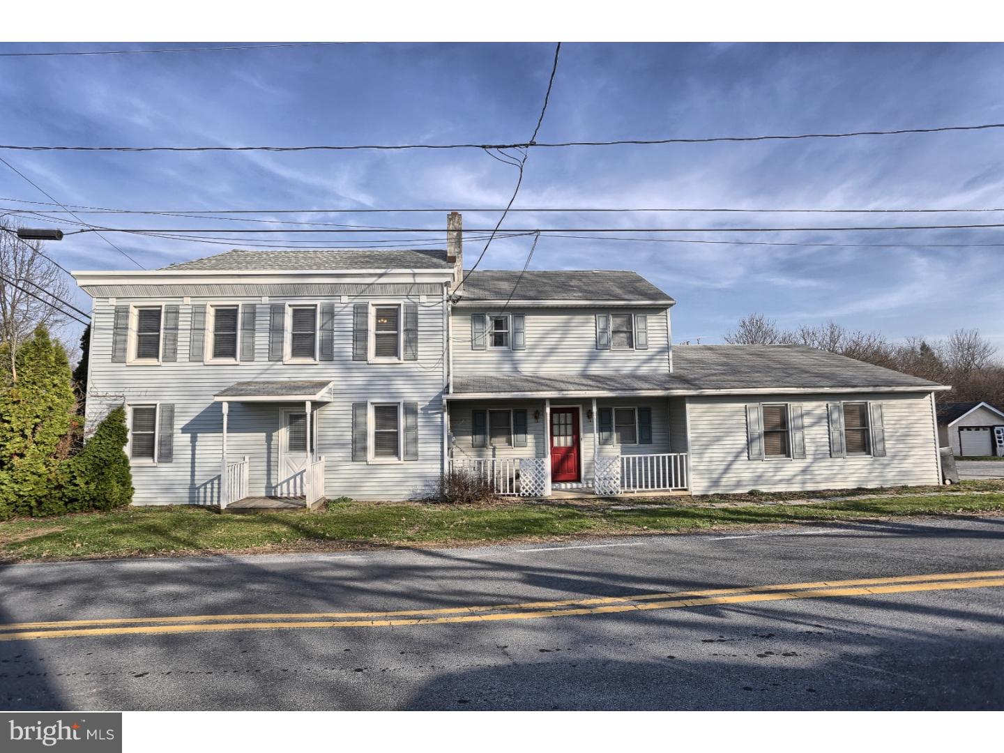 595 Heffner Road Wernersville, PA 19565 - Photo 1 of 25 Gallery Image 1