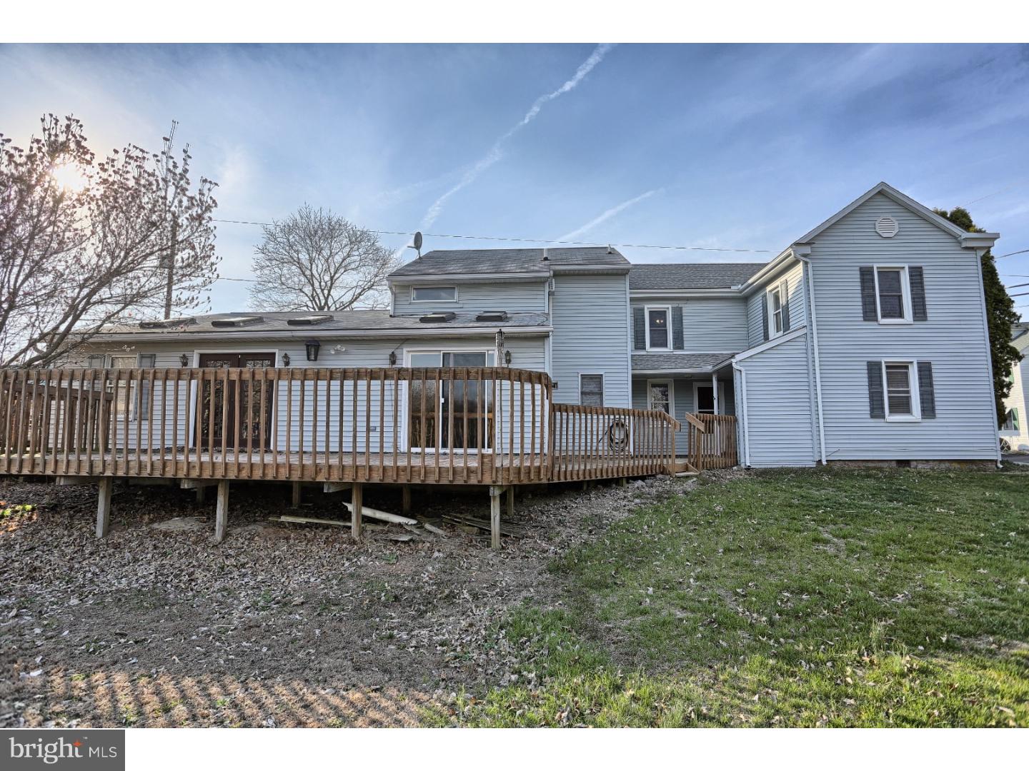 595 Heffner Road Wernersville, PA 19565 - Photo 3 of 25 Gallery Image 3