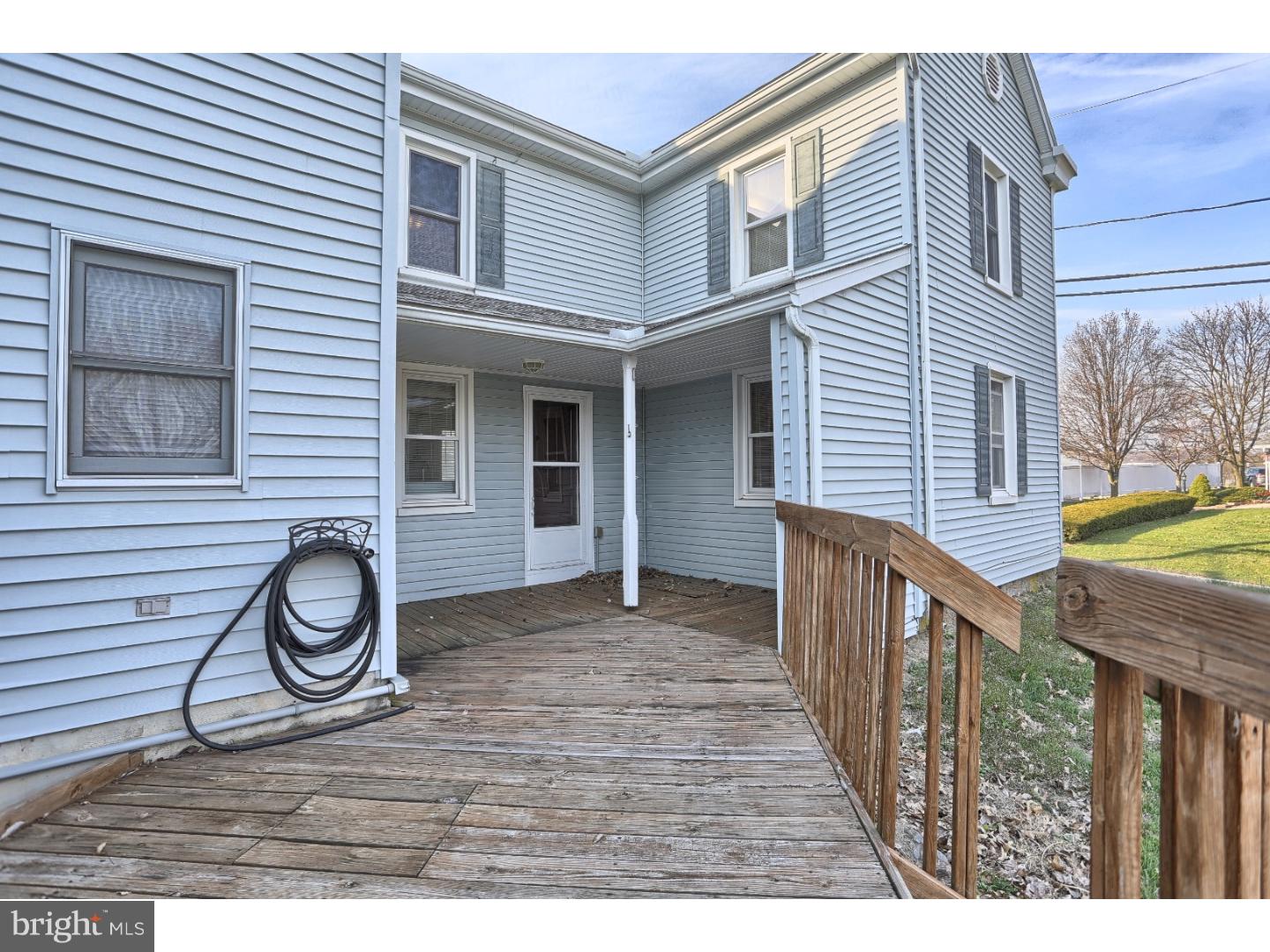 595 Heffner Road Wernersville, PA 19565 - Photo 4 of 25 Gallery Image 4