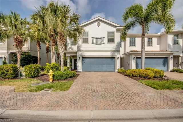 $379,900 | 19530 Bowring Park Road, Unit 106, Fort Myers, FL 33967