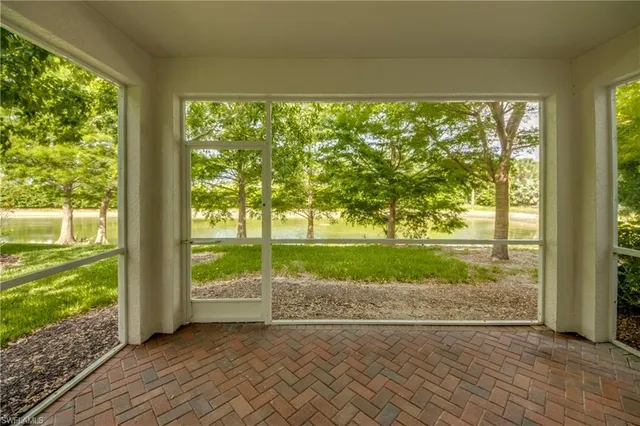 $379,900 | 19530 Bowring Park Road, Unit 106, Fort Myers, FL 33967