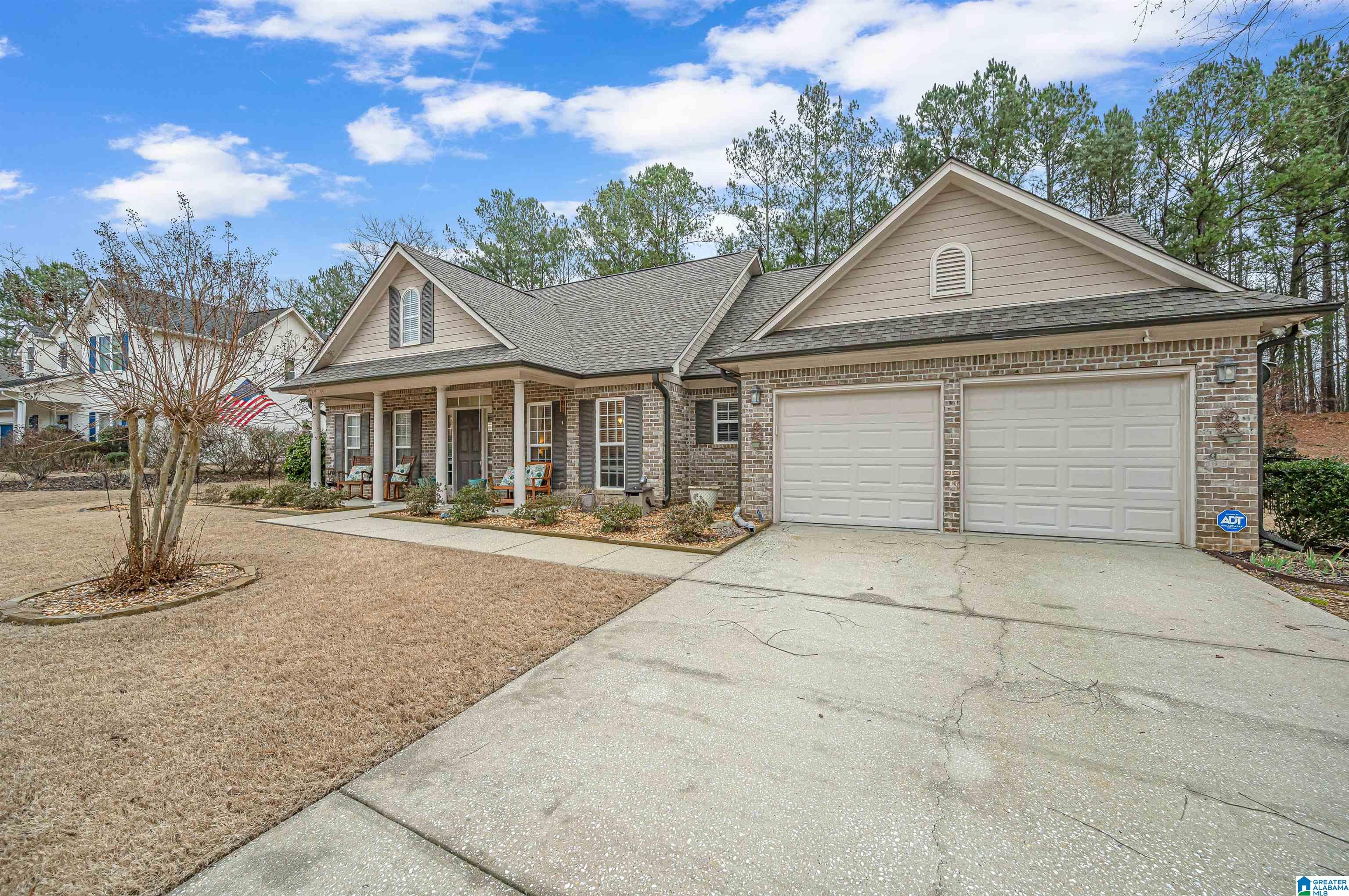 527 Chesser Circle Chelsea, AL 35043 - Photo 3 of 45
