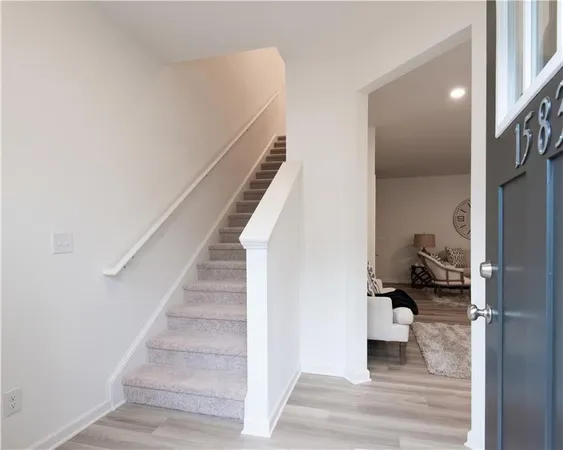 $279,900 | 1921 Christine Way, Unit 105, Conyers, GA 30013