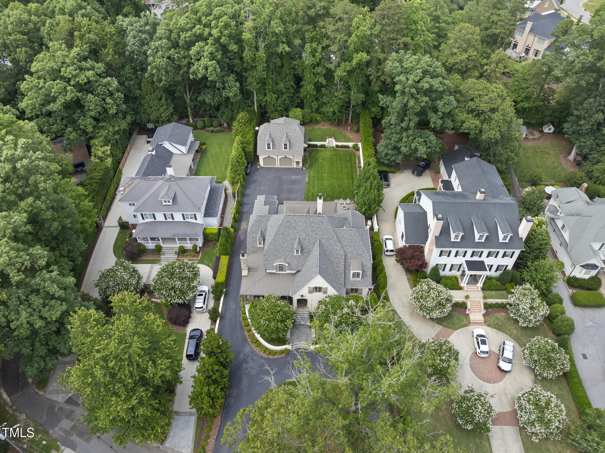 504 Yarmouth Road Raleigh, NC 27608 - Photo 87 of 92 DJI_20250604151728_0007_D