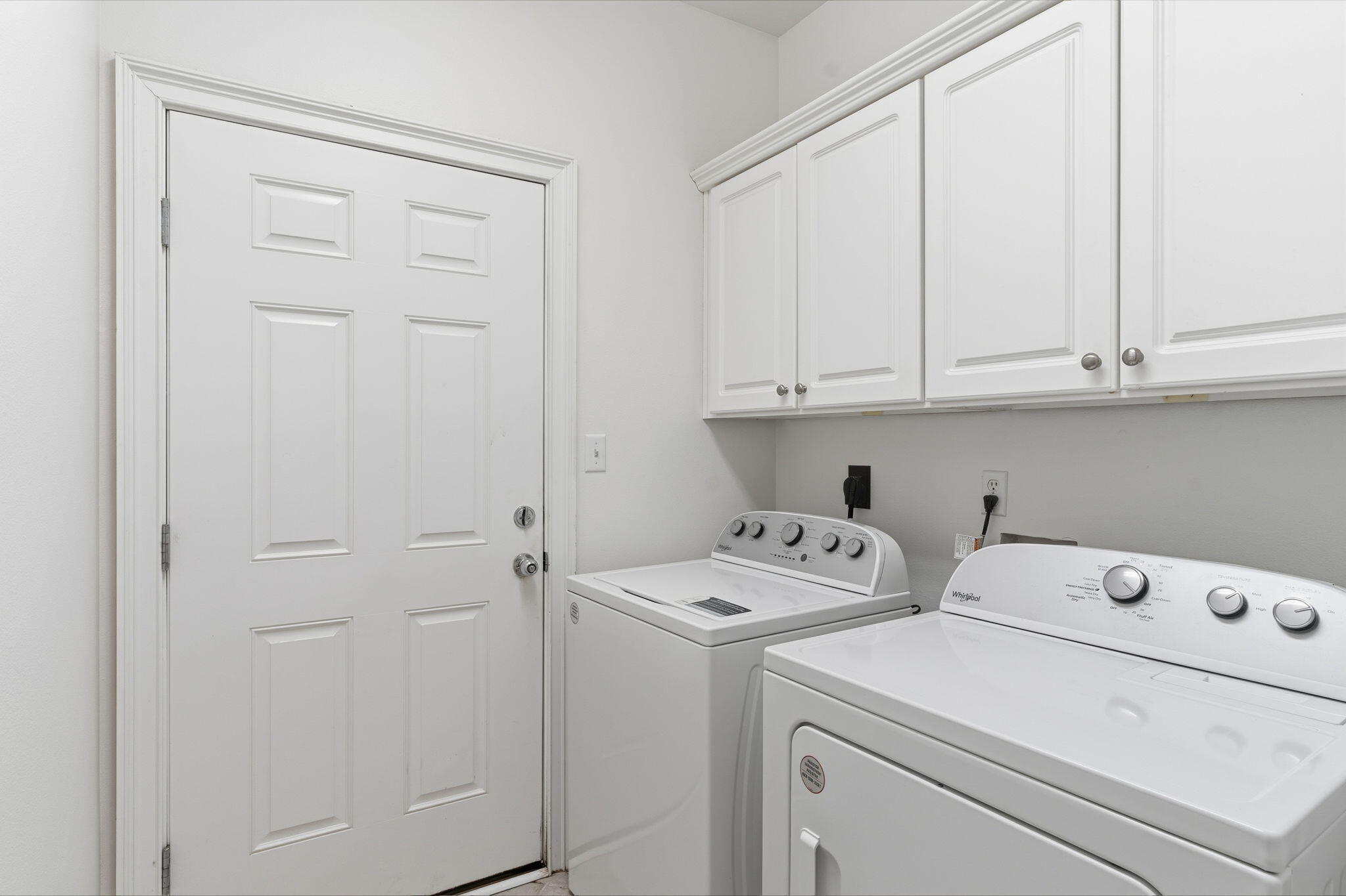 200 Masters Court Santa Rosa Beach, FL 32459 - Photo 41 of 69 Laundry Room