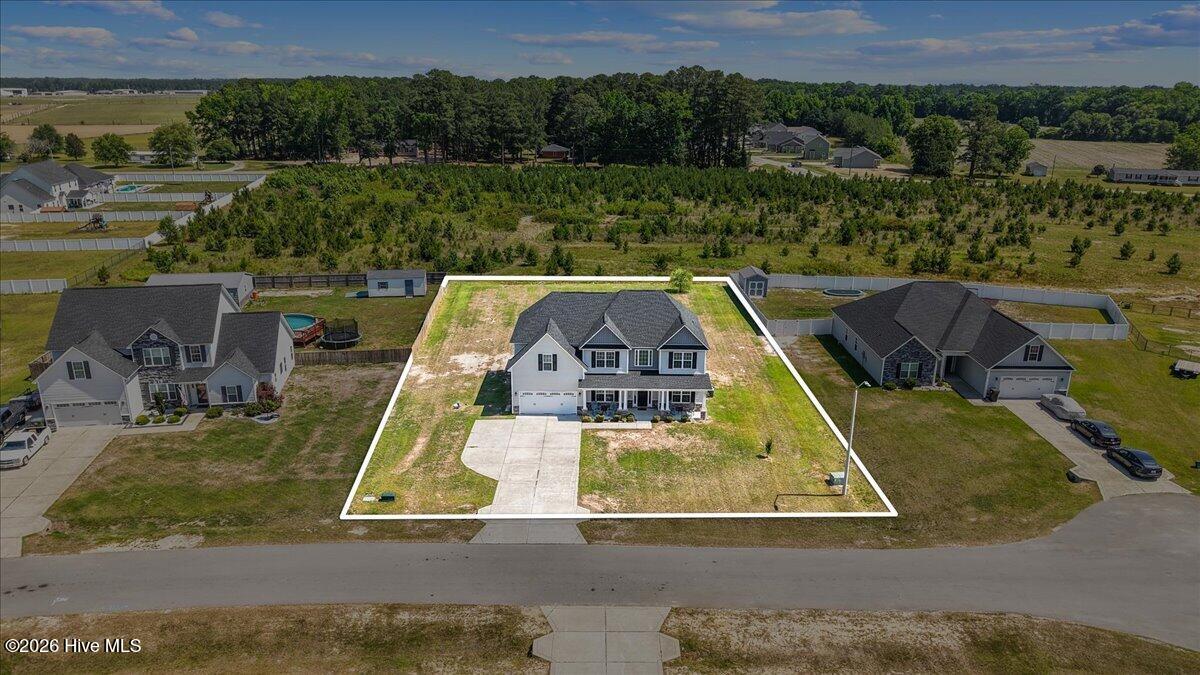 107 Ripken Court Goldsboro, NC 27530 - Photo 4 of 51 13-107 Ripken Ct-13