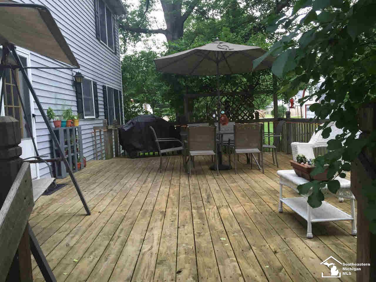 1932 West Sterns Road Temperance, MI 48182 - Photo 13 of 13