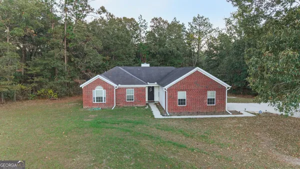 $275,000 | 5555 Carlton Road, Garfield, GA 30425