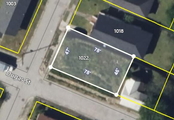 1022 10th Street Augusta, GA 30901 - Photo 3 of 3 1022 bird