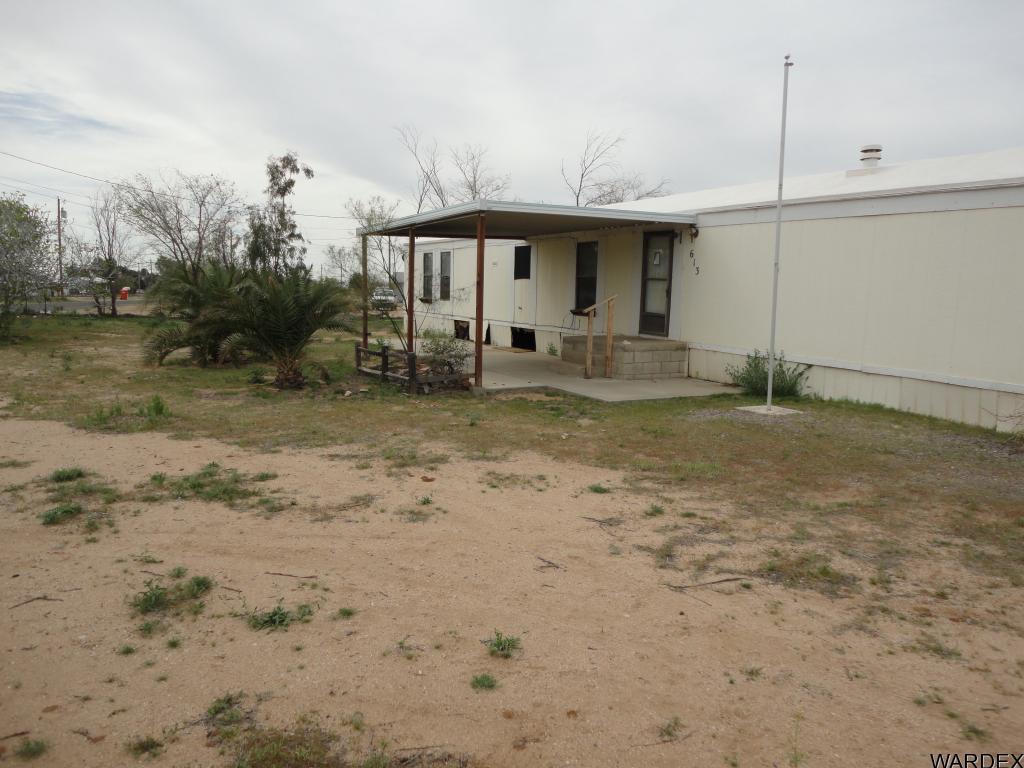 613 South Tonto Road Golden Valley, AZ 86413 - Photo 25 of 27 Additional Photo