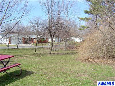11107 Grabill Road Leo, IN 46765 - Photo 17 of 20