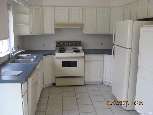7102 Hinchey Road Pinckney, MI 48169 - Photo 4 of 14 Kitchen