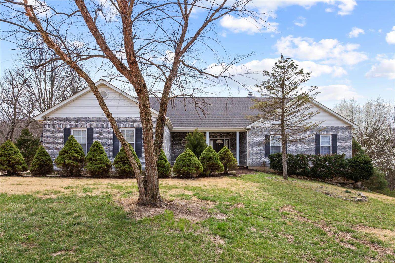 3885 Olde Mill Drive Byrnes Mill, MO 63051 - Photo 1 of 51