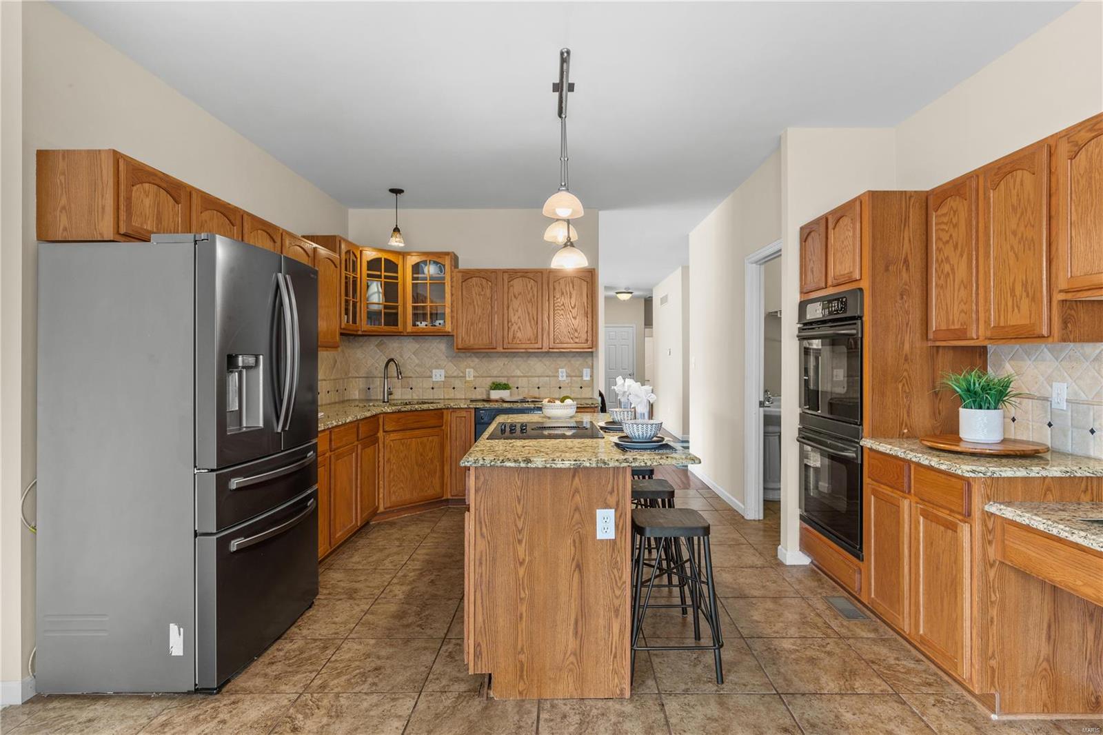 3885 Olde Mill Drive Byrnes Mill, MO 63051 - Photo 11 of 51