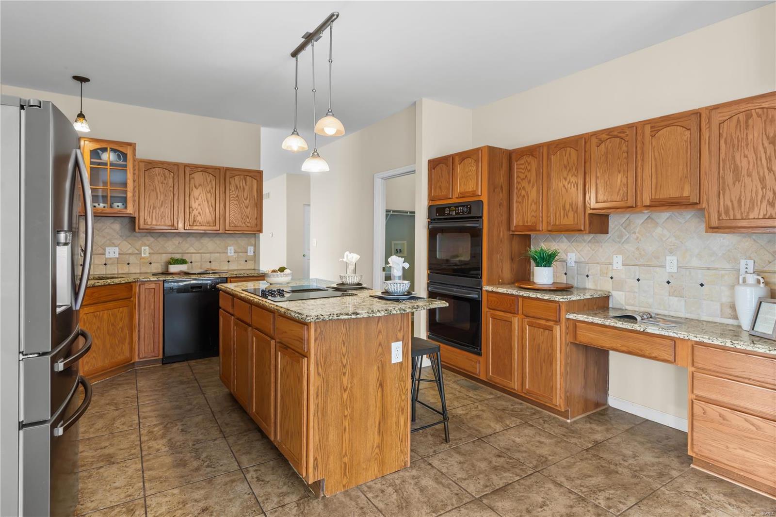 3885 Olde Mill Drive Byrnes Mill, MO 63051 - Photo 12 of 51