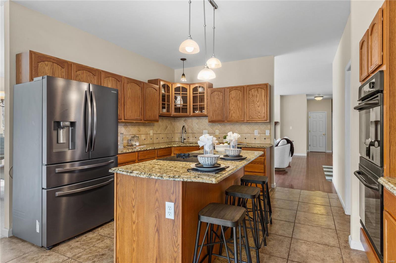 3885 Olde Mill Drive Byrnes Mill, MO 63051 - Photo 13 of 51