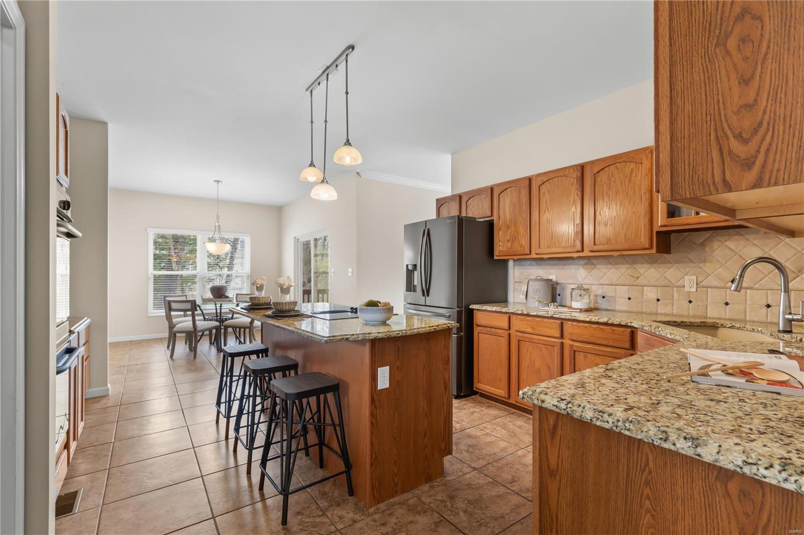 3885 Olde Mill Drive Byrnes Mill, MO 63051 - Photo 14 of 51