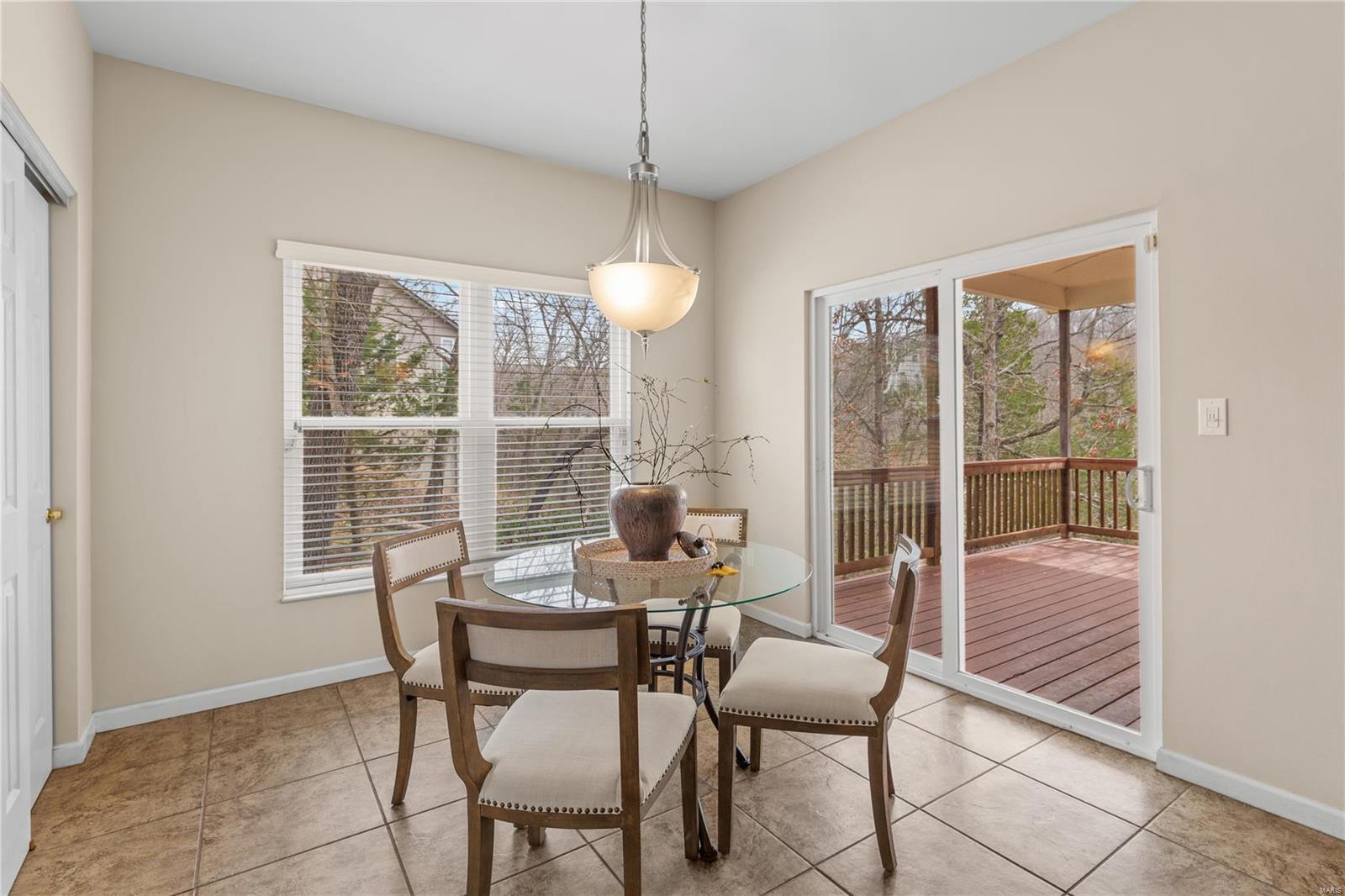 3885 Olde Mill Drive Byrnes Mill, MO 63051 - Photo 16 of 51