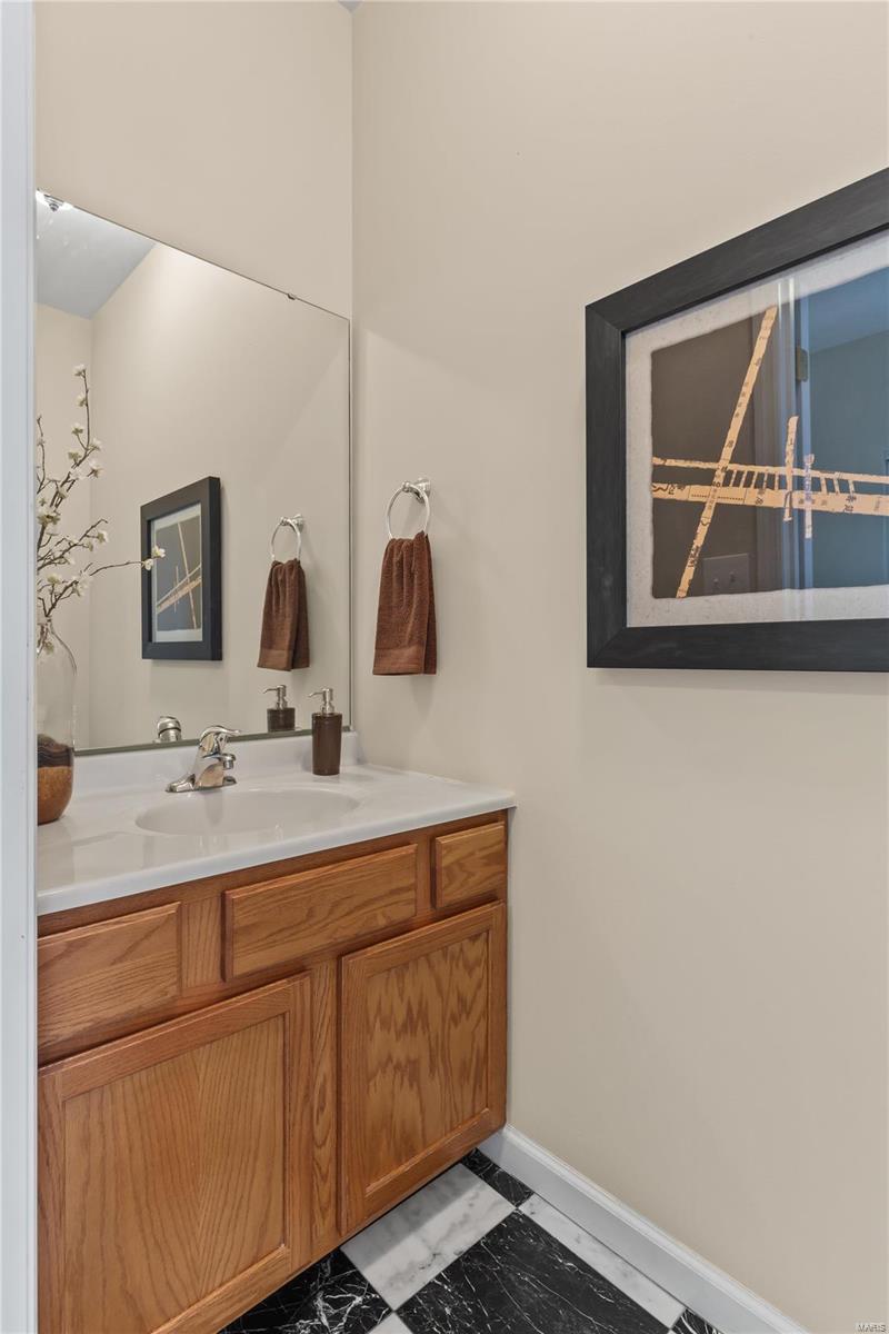 3885 Olde Mill Drive Byrnes Mill, MO 63051 - Photo 17 of 51