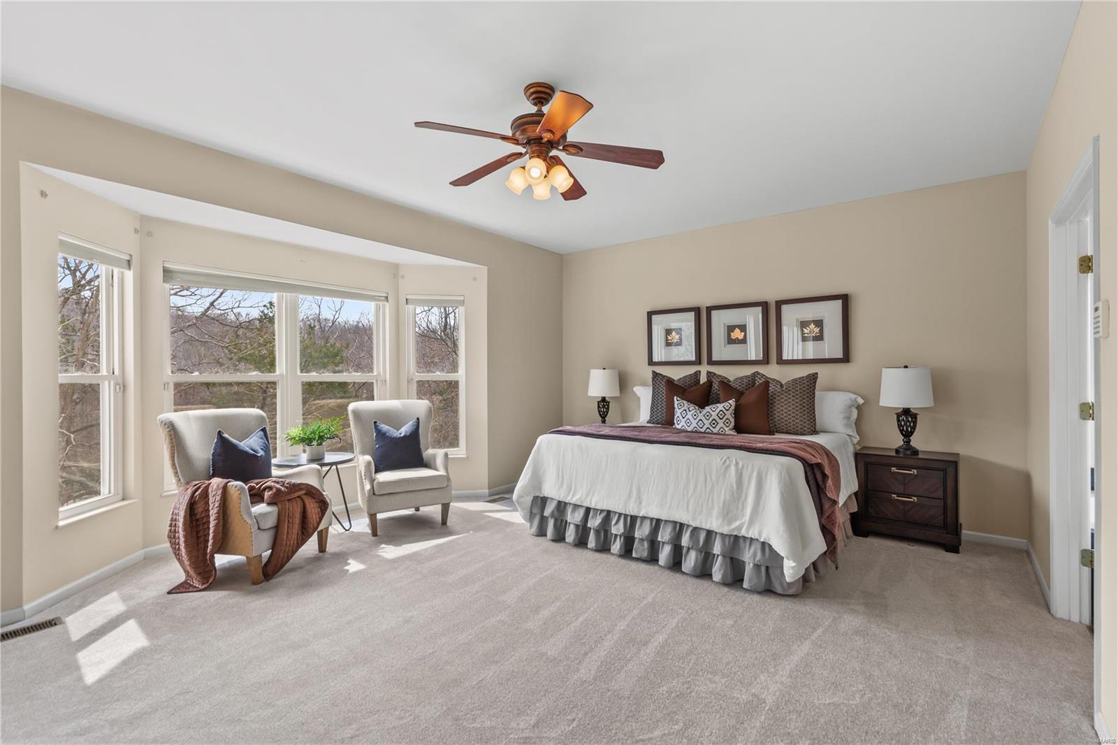 3885 Olde Mill Drive Byrnes Mill, MO 63051 - Photo 19 of 51