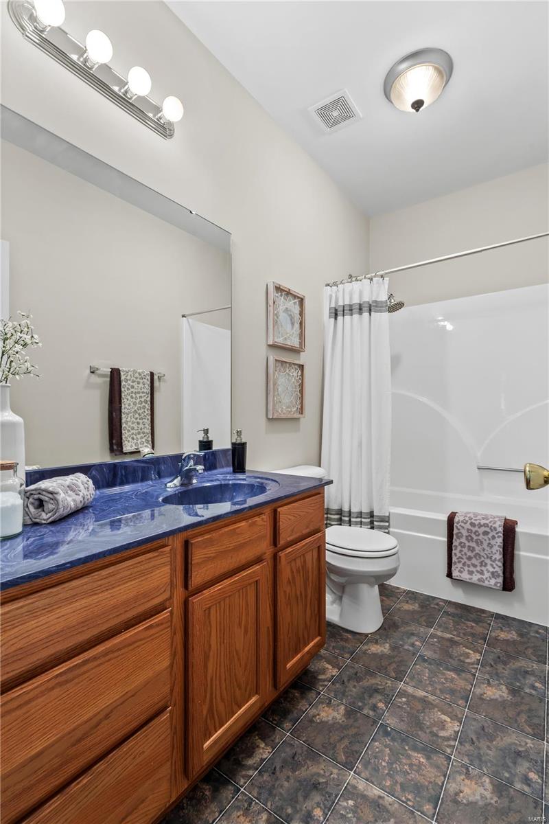 3885 Olde Mill Drive Byrnes Mill, MO 63051 - Photo 25 of 51