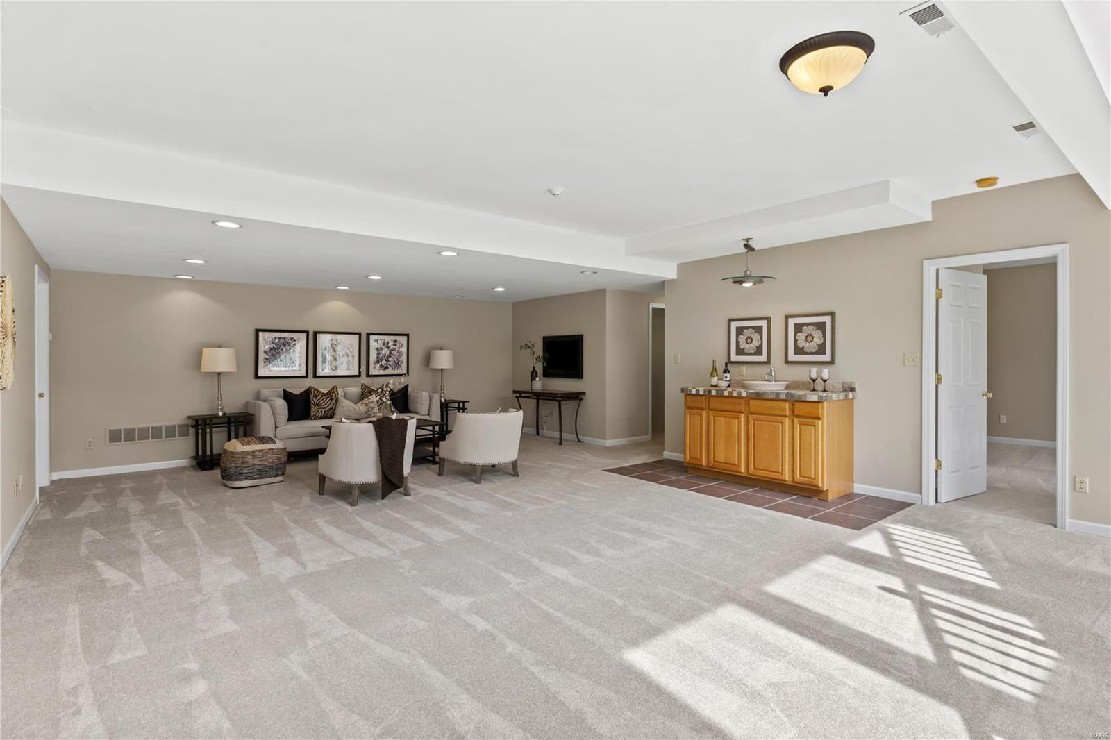 3885 Olde Mill Drive Byrnes Mill, MO 63051 - Photo 30 of 51