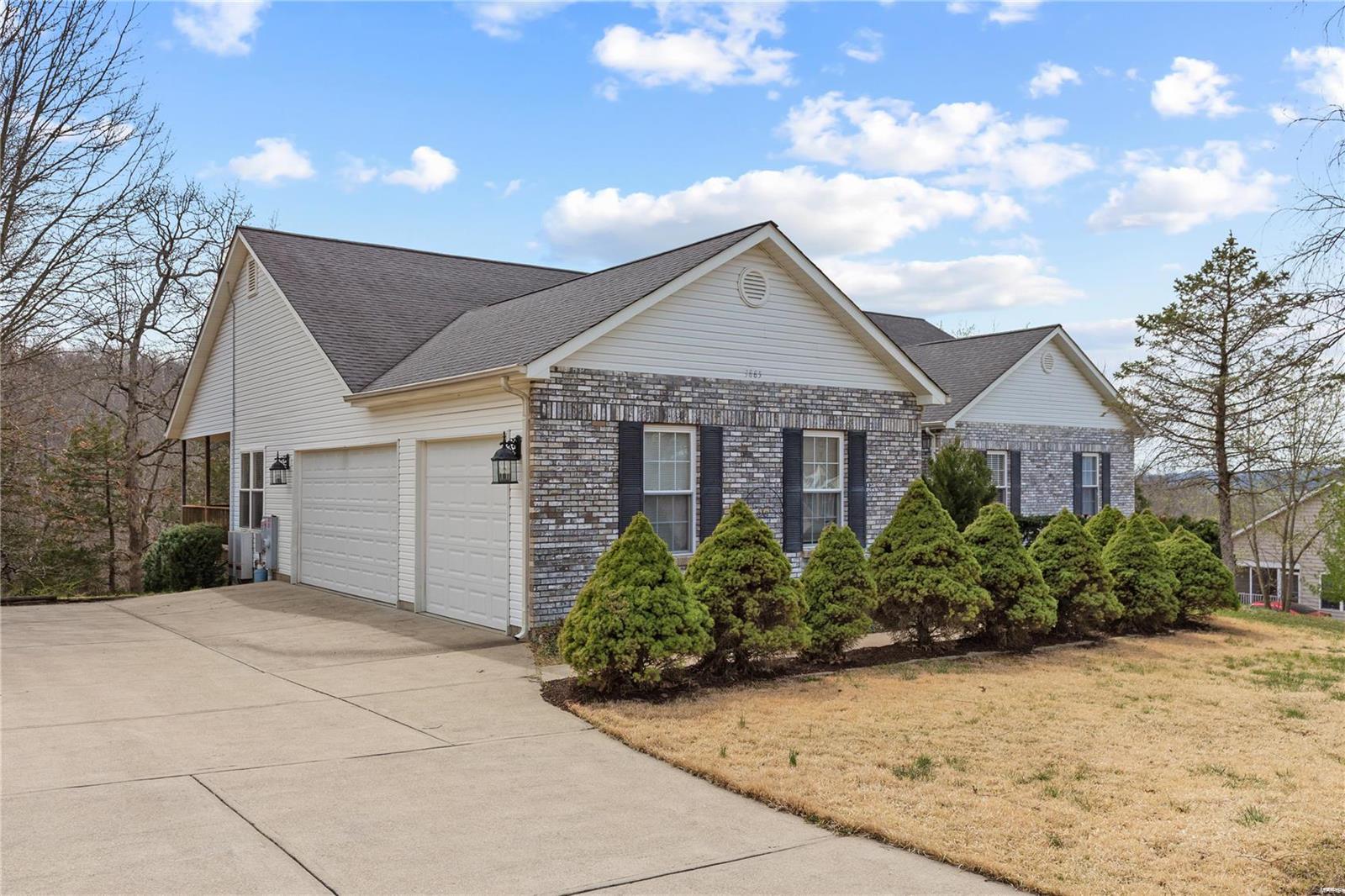 3885 Olde Mill Drive Byrnes Mill, MO 63051 - Photo 3 of 51