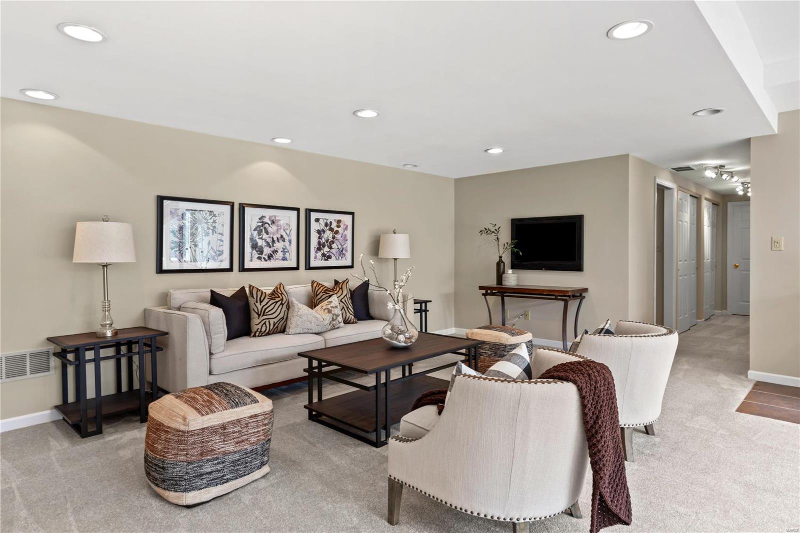 3885 Olde Mill Drive Byrnes Mill, MO 63051 - Photo 31 of 51