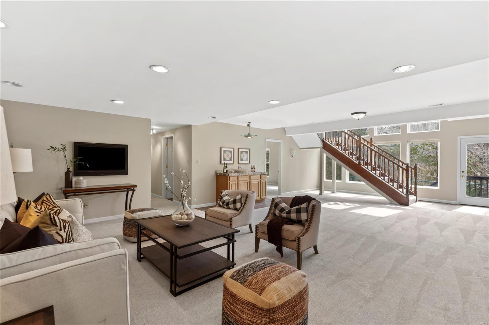 3885 Olde Mill Drive Byrnes Mill, MO 63051 - Photo 32 of 51