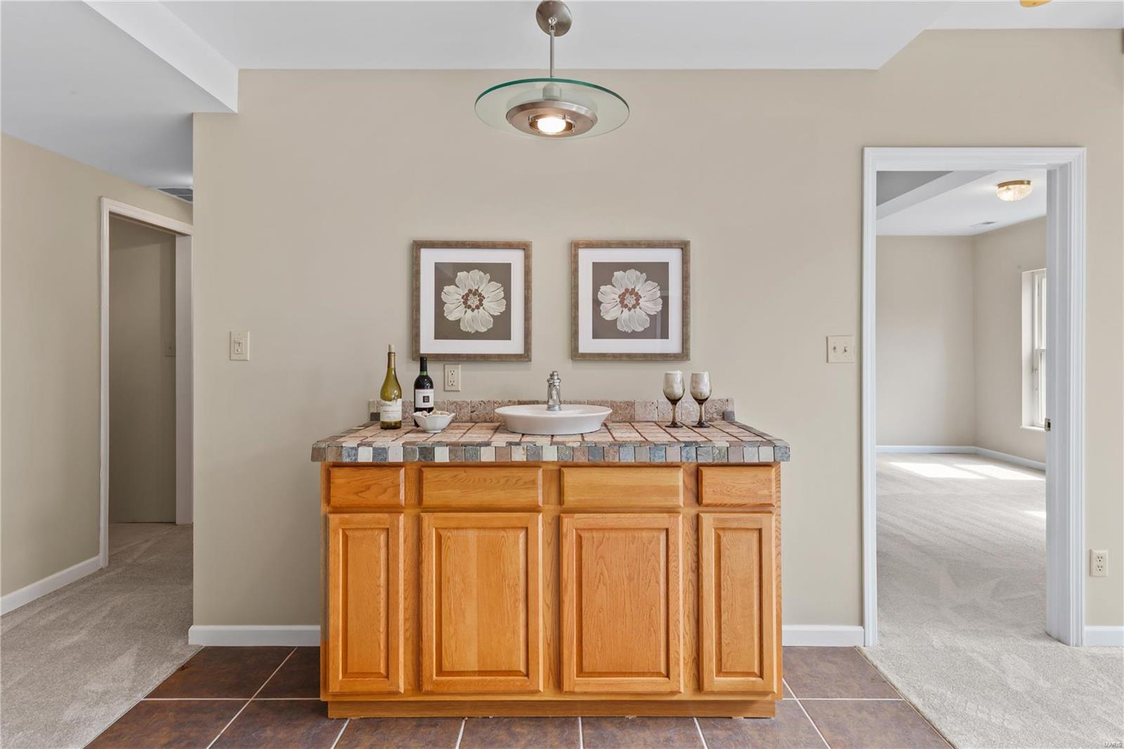 3885 Olde Mill Drive Byrnes Mill, MO 63051 - Photo 34 of 51