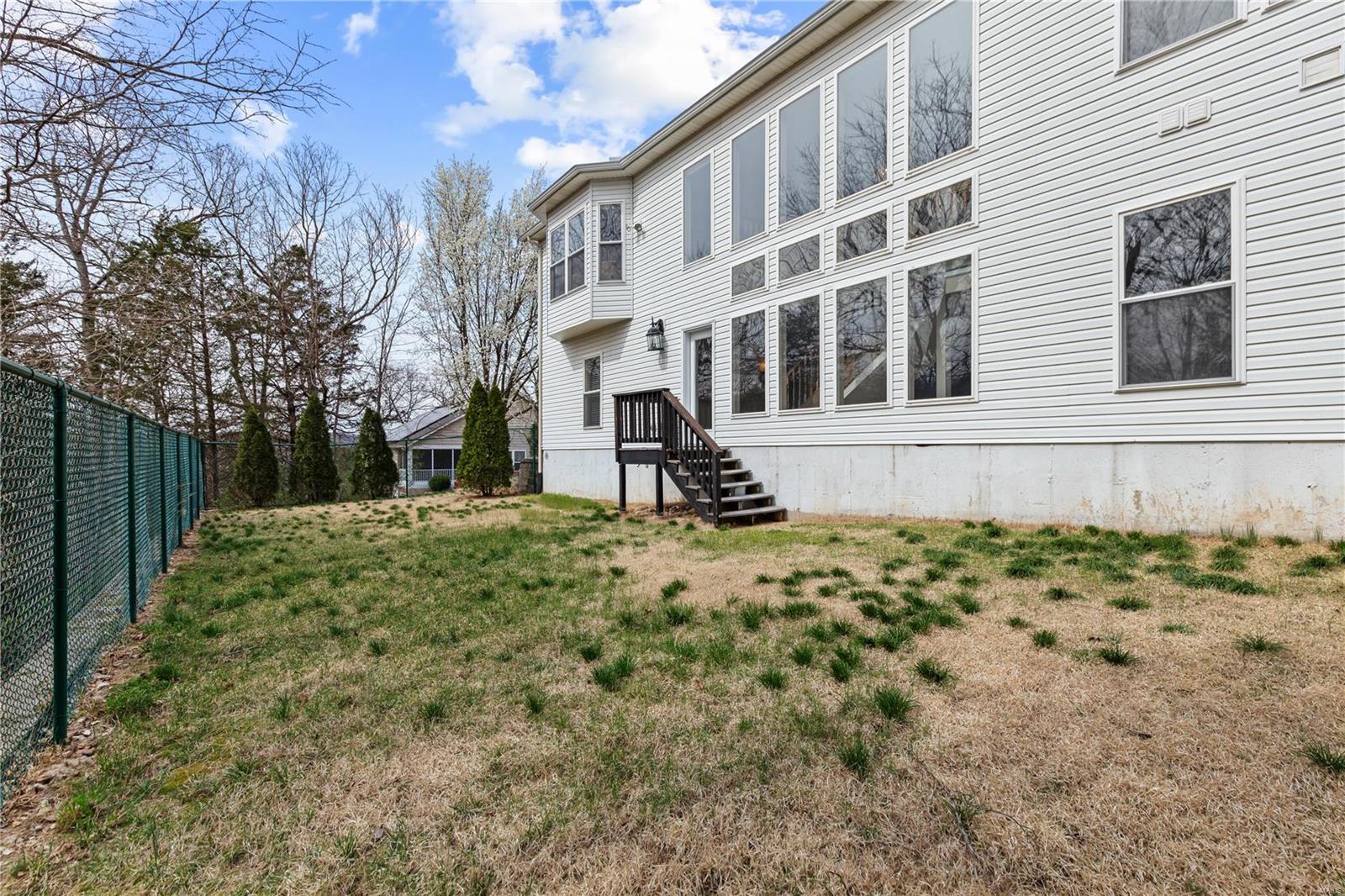 3885 Olde Mill Drive Byrnes Mill, MO 63051 - Photo 38 of 51