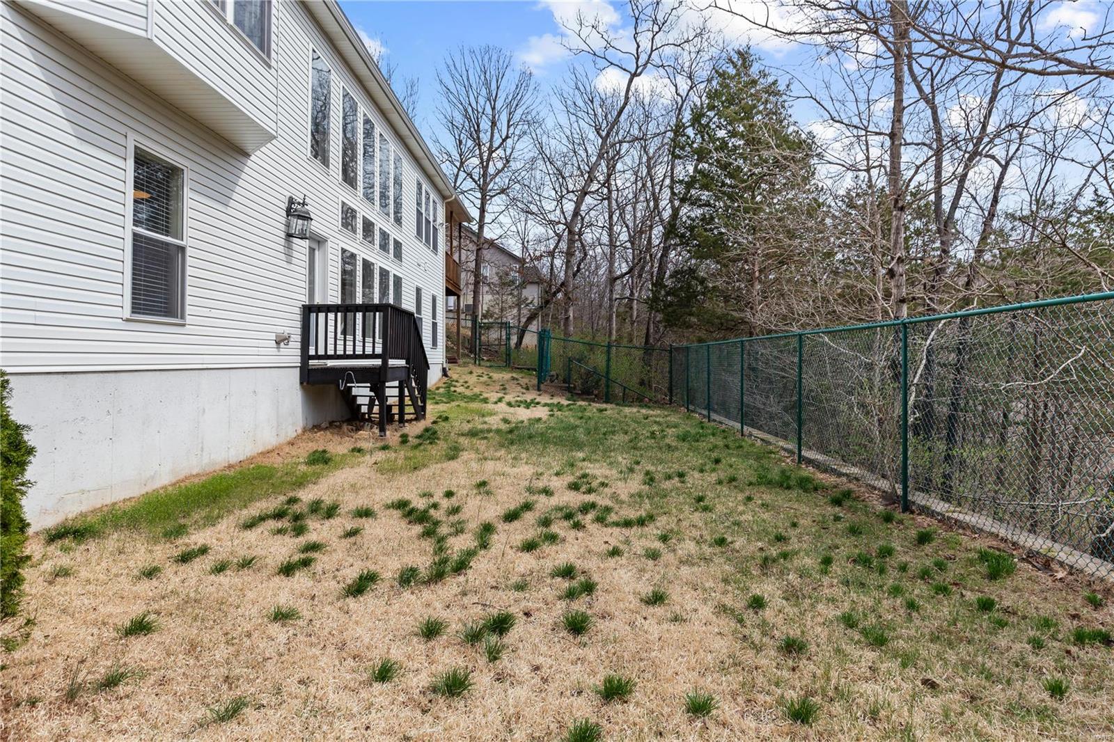 3885 Olde Mill Drive Byrnes Mill, MO 63051 - Photo 39 of 51