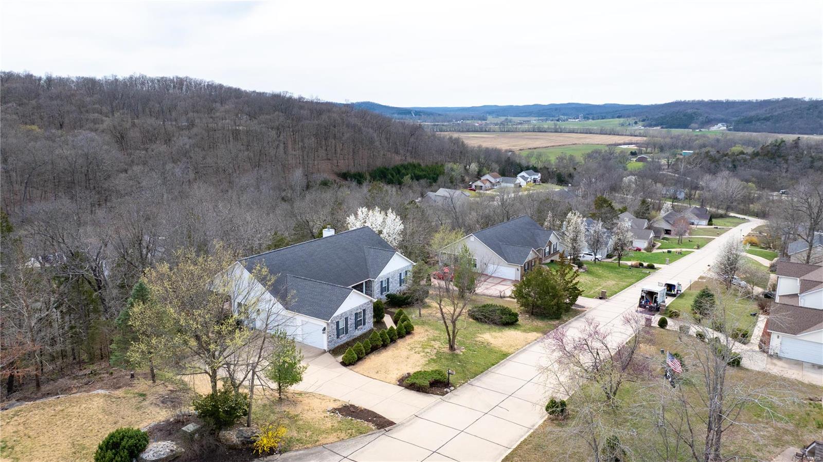 3885 Olde Mill Drive Byrnes Mill, MO 63051 - Photo 40 of 51
