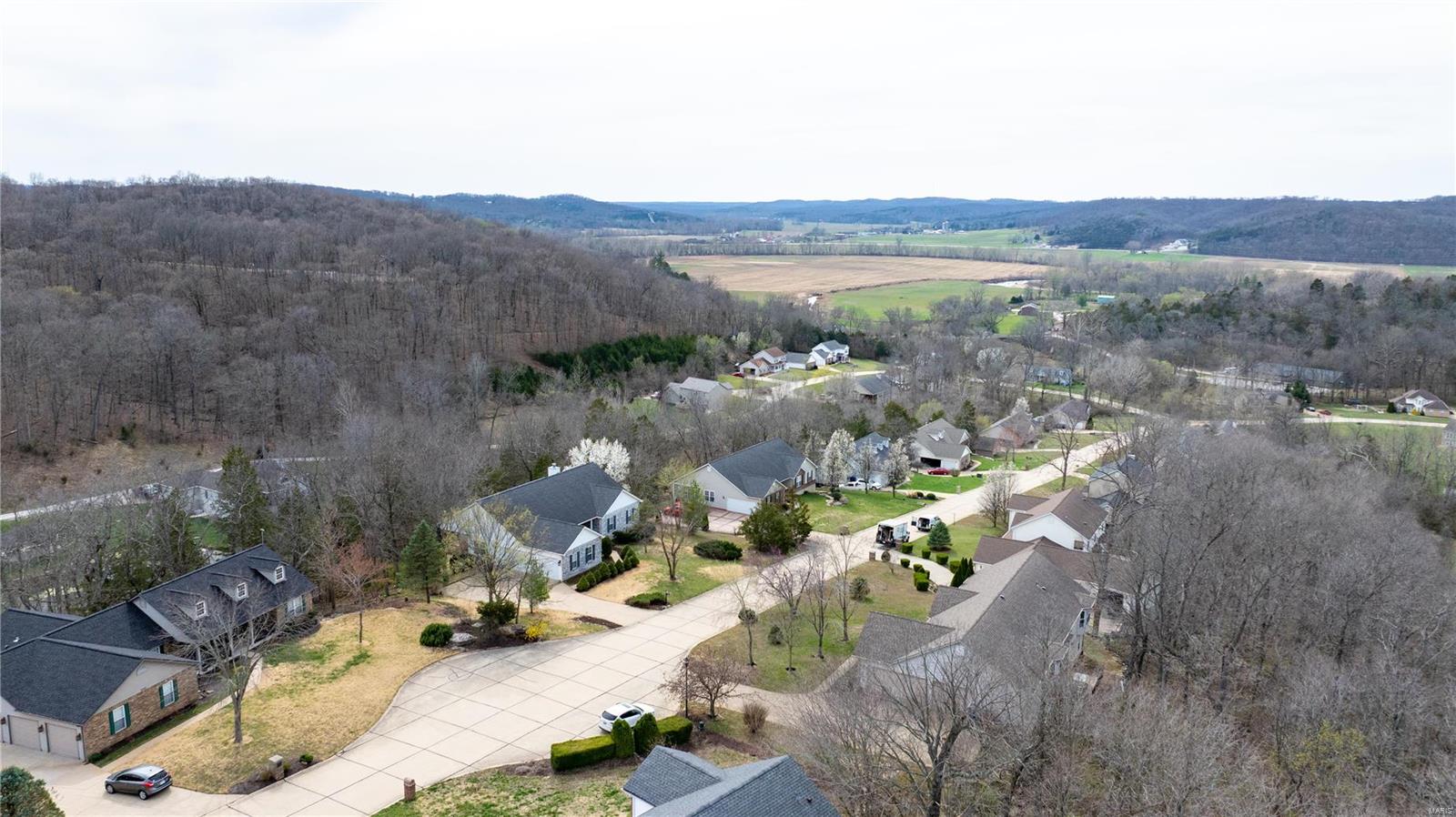 3885 Olde Mill Drive Byrnes Mill, MO 63051 - Photo 41 of 51