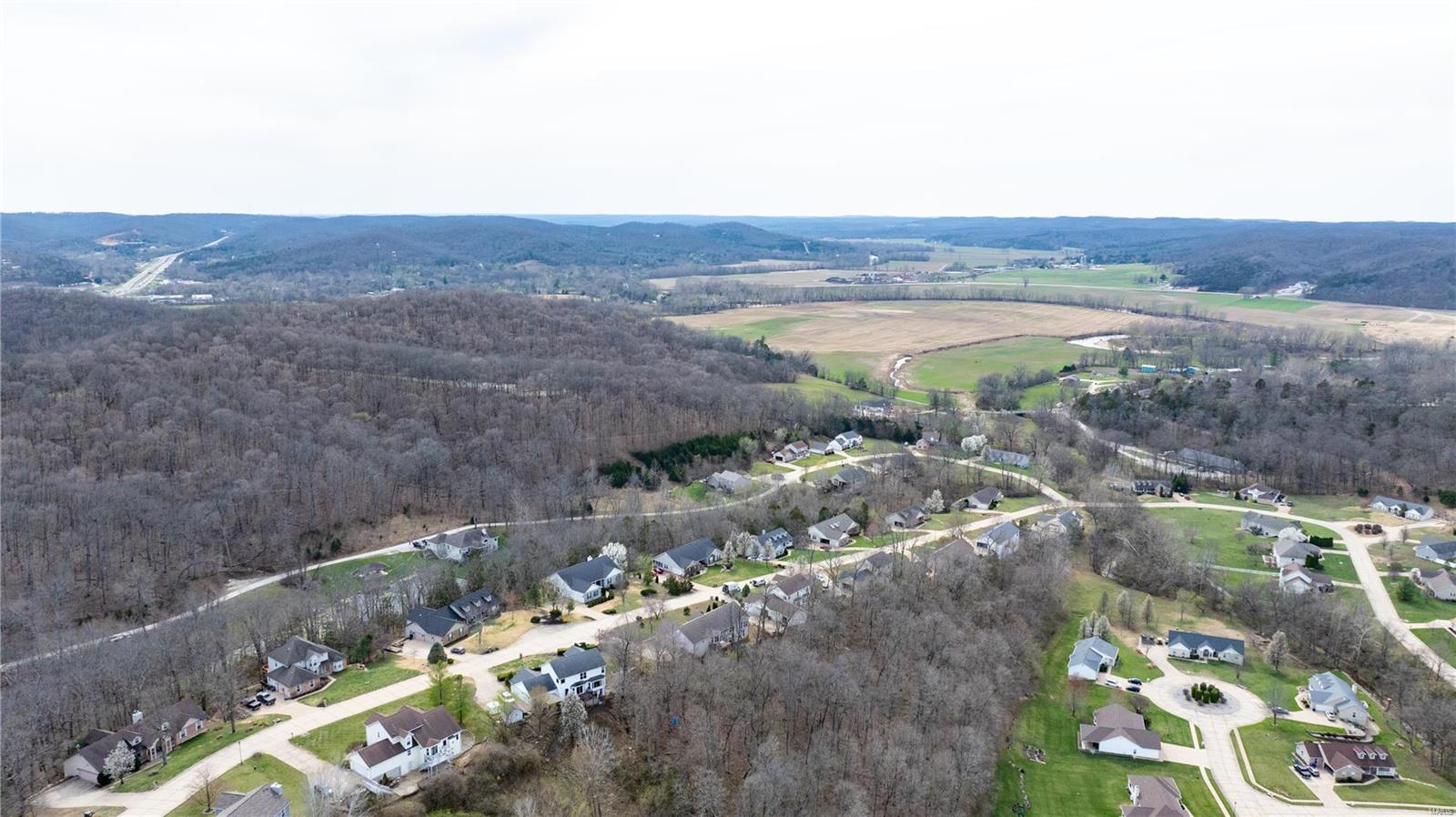 3885 Olde Mill Drive Byrnes Mill, MO 63051 - Photo 42 of 51