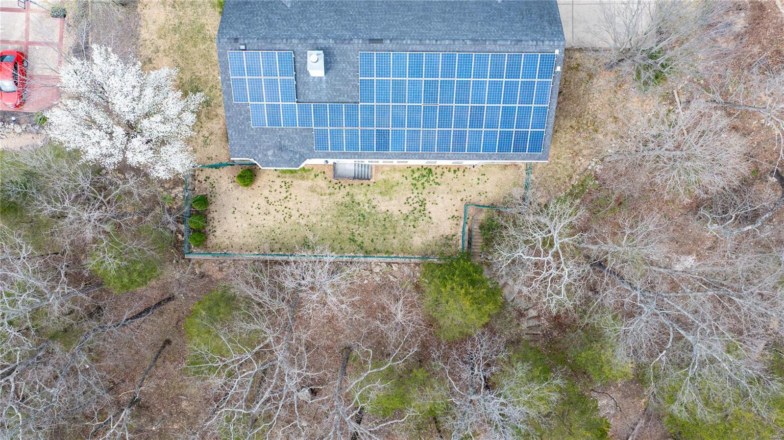 3885 Olde Mill Drive Byrnes Mill, MO 63051 - Photo 48 of 51