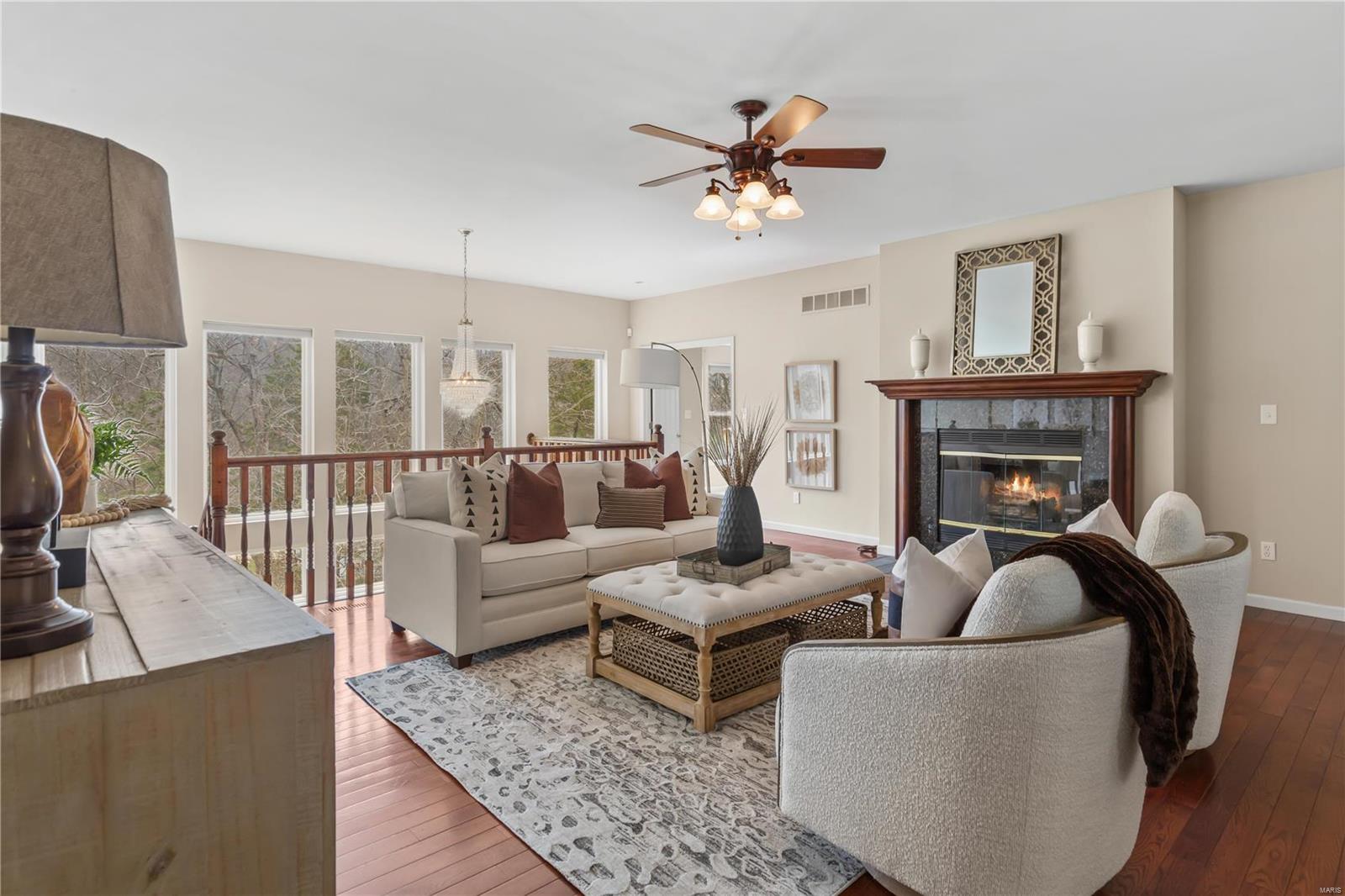 3885 Olde Mill Drive Byrnes Mill, MO 63051 - Photo 6 of 51