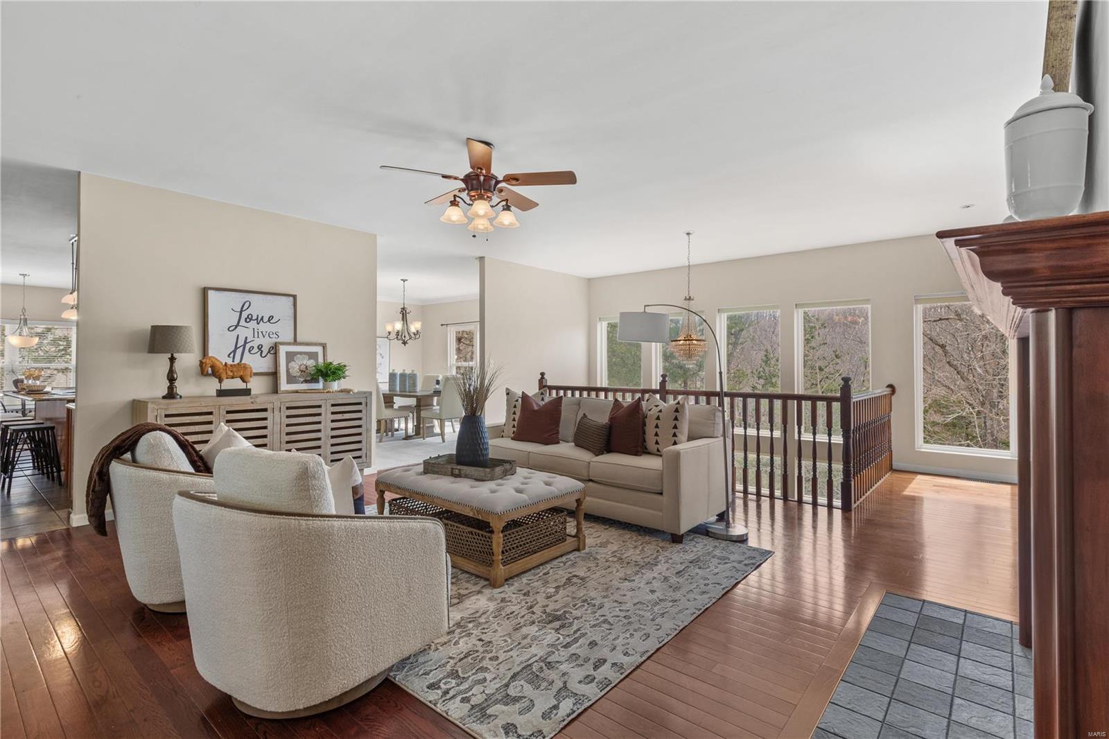 3885 Olde Mill Drive Byrnes Mill, MO 63051 - Photo 7 of 51