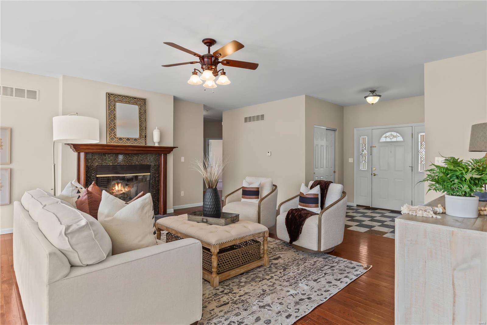 3885 Olde Mill Drive Byrnes Mill, MO 63051 - Photo 8 of 51