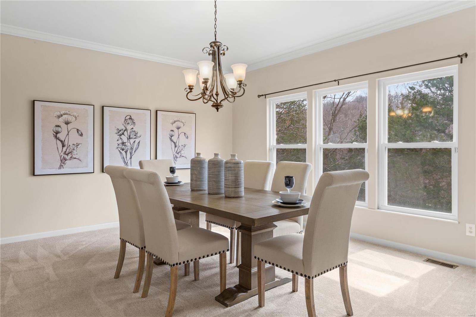 3885 Olde Mill Drive Byrnes Mill, MO 63051 - Photo 9 of 51