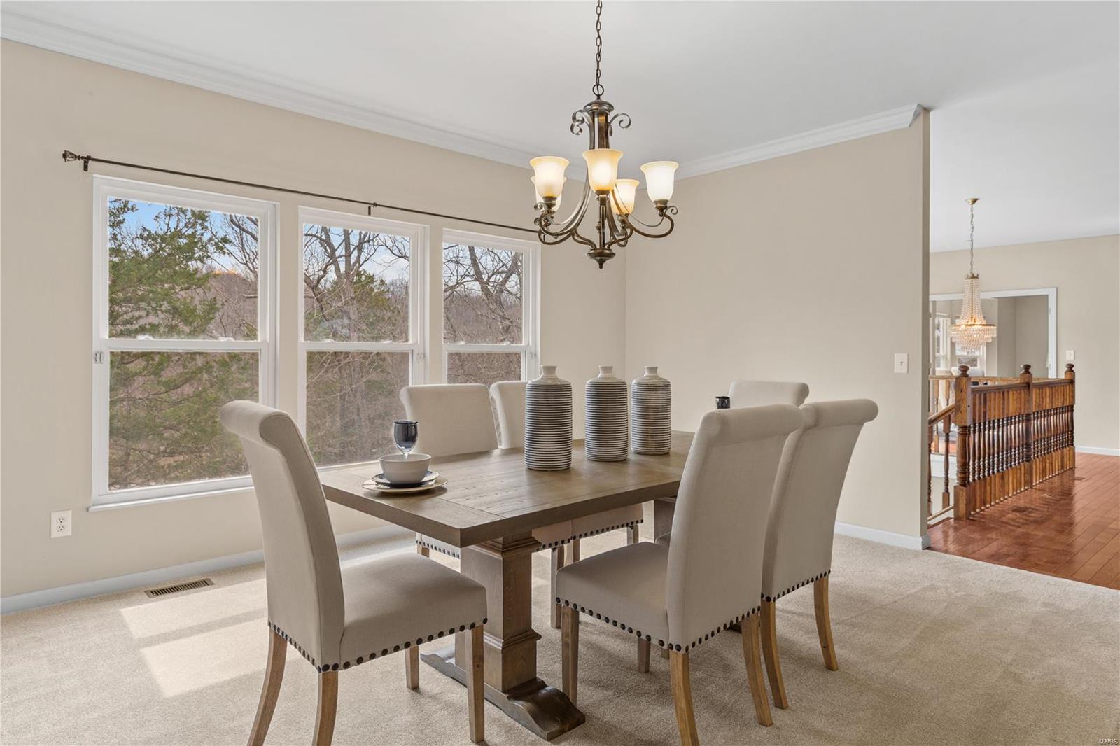 3885 Olde Mill Drive Byrnes Mill, MO 63051 - Photo 10 of 51